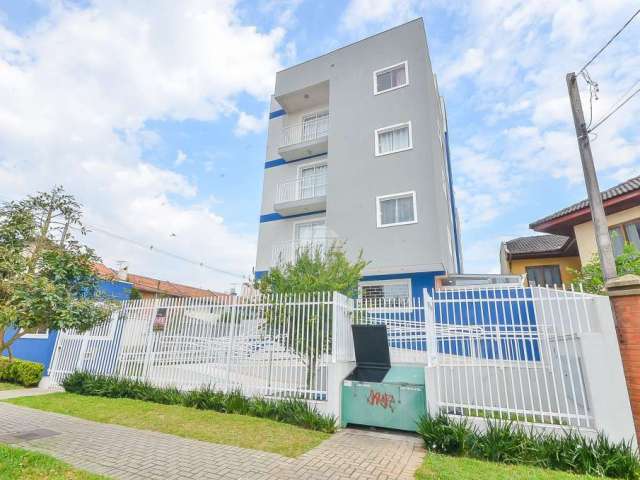 Apartamento com 1 quarto à venda na RUA JOAO KOLESKI, 413, Ecoville, Curitiba, 29 m2 por R$ 250.000