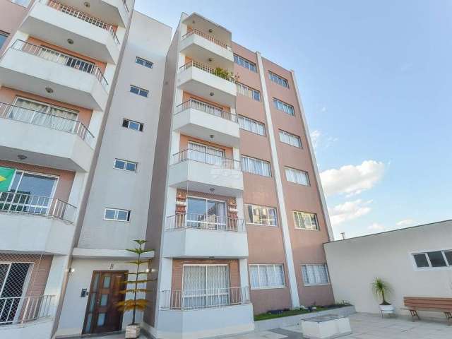 Apartamento com 3 quartos à venda na Rua Professor Sebastião Paraná, 732, Vila Izabel, Curitiba, 89 m2 por R$ 560.000