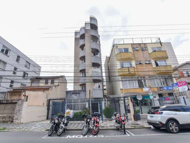Apartamento com 1 quarto à venda na Rua Saldanha Marinho, 968, Centro, Curitiba, 22 m2 por R$ 295.000