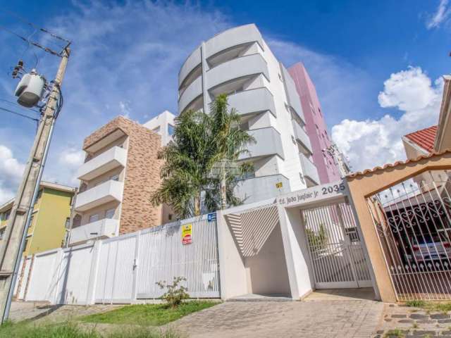 Apartamento com 2 quartos à venda na Rua Baltazar Carrasco dos Reis, 2035, Rebouças, Curitiba, 62 m2 por R$ 419.000