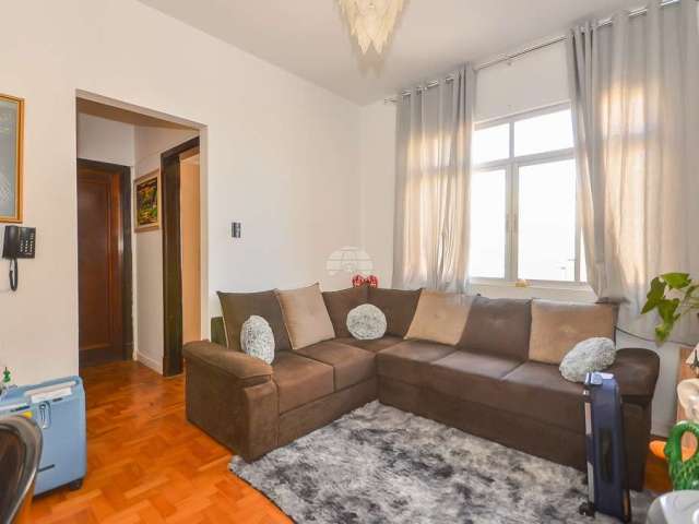 Apartamento com 3 quartos à venda na Alameda Doutor Muricy, 839, Centro, Curitiba, 86 m2 por R$ 430.000