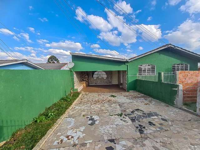 Terreno à venda na Rua Apucarana, 932, Guaraituba, Colombo, 150 m2 por R$ 420.000