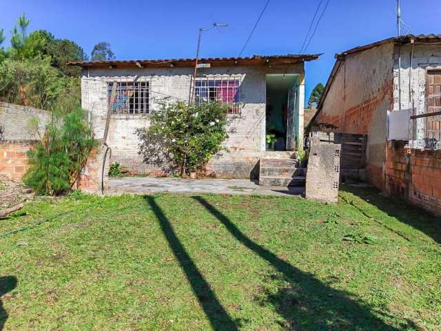 Terreno à venda na RUA DO JEQUITIBA, 832, Vila Florestal Grajaú, Colombo por R$ 114.900