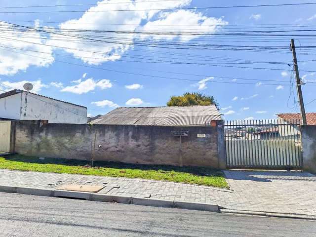 Terreno à venda na Rua Vicente Gorski, 435, Rio Verde, Colombo por R$ 479.000