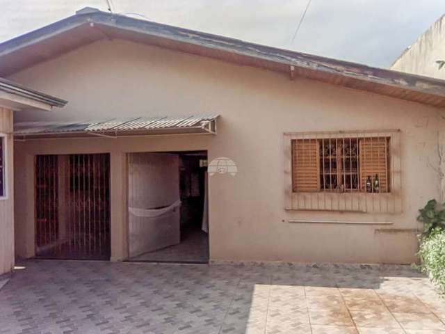 Casa com 2 quartos à venda na Rua das Bananeiras, 85, Jardim das Graças, Colombo, 100 m2 por R$ 285.000