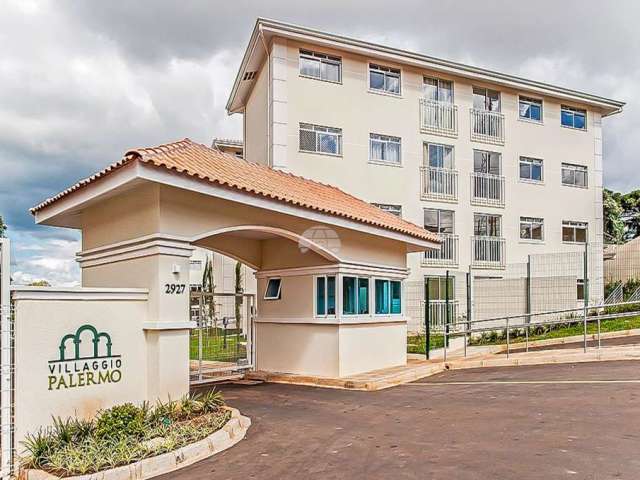 Apartamento com 2 quartos à venda na Avenida Santos Dumont, 2927, São Gabriel, Colombo, 42 m2 por R$ 195.000