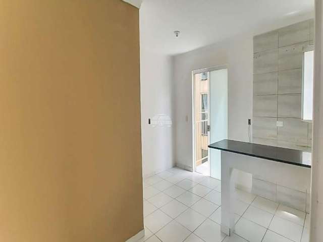 Apartamento com 2 quartos à venda na Rua Araucária, 770, Guaraituba, Colombo, 44 m2 por R$ 155.000
