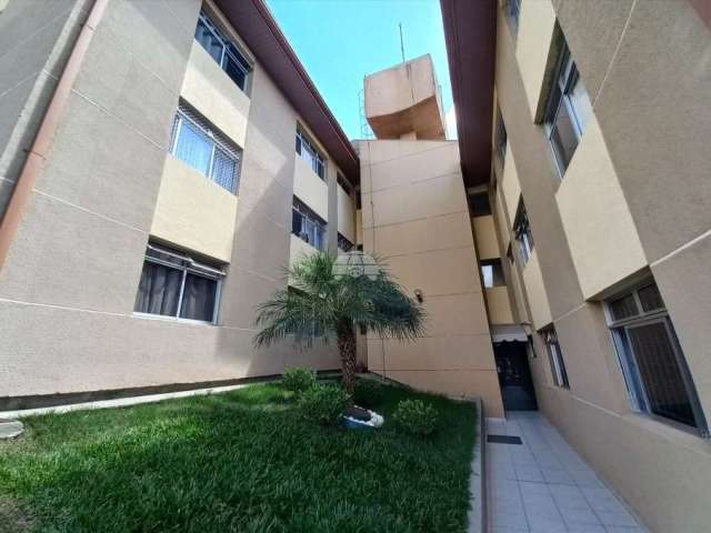 Apartamento com 2 quartos à venda na Rua Almir Nelson de Almeida, 290, Campo Comprido, Curitiba, 42 m2 por R$ 215.000
