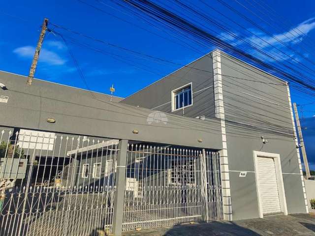 Barracão / Galpão / Depósito à venda na Rua Dona Eva, 247, Jardim Arco Íris, Almirante Tamandaré, 510 m2 por R$ 999.900