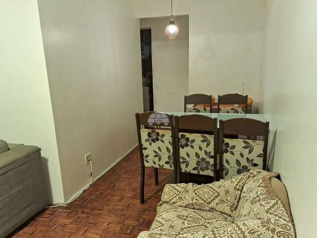 Apartamento com 2 quartos à venda na Rua Eduardo Sprada, 4570, Campo Comprido, Curitiba, 40 m2 por R$ 189.000