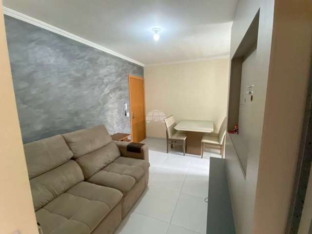 Apartamento com 2 quartos à venda na Avenida São Gabriel, 3109, São Gabriel, Colombo, 51 m2 por R$ 199.900