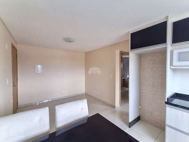 Apartamento com 2 quartos à venda na RUA CARLOS FONTOURA FALAVINHA, 444, Jardim Monza, Colombo, 45 m2 por R$ 205.000