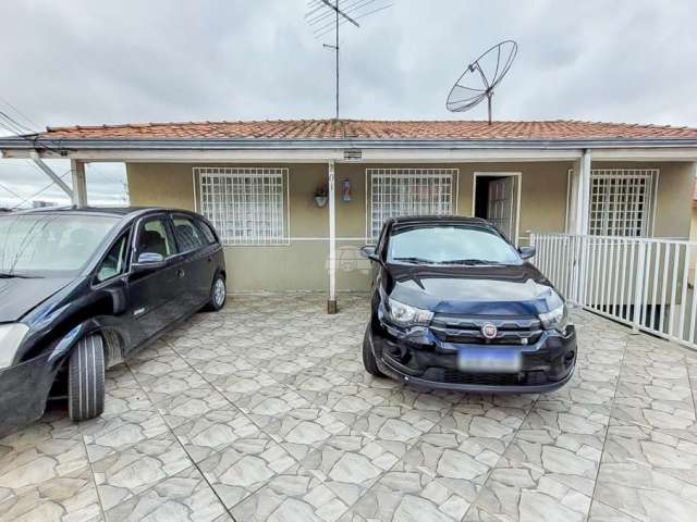 Terreno à venda na Rua José de Alencar, 187, Guarani, Colombo, 36 m2 por R$ 700.000