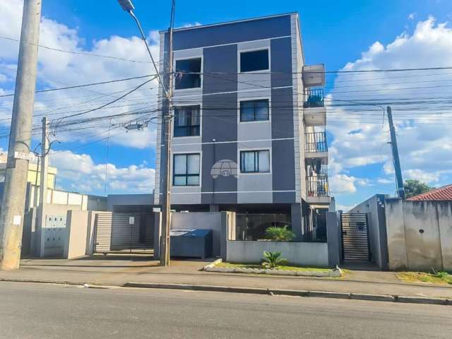 Apartamento com 2 quartos à venda na Rua Astorga, 244, Guaraituba, Colombo, 47 m2 por R$ 210.000