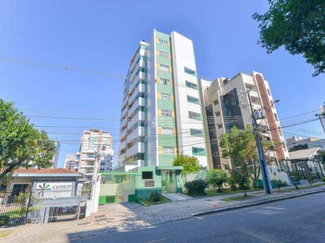 Apartamento com 3 quartos à venda na Rua da Paz, 222, Centro, Curitiba, 115 m2 por R$ 975.000
