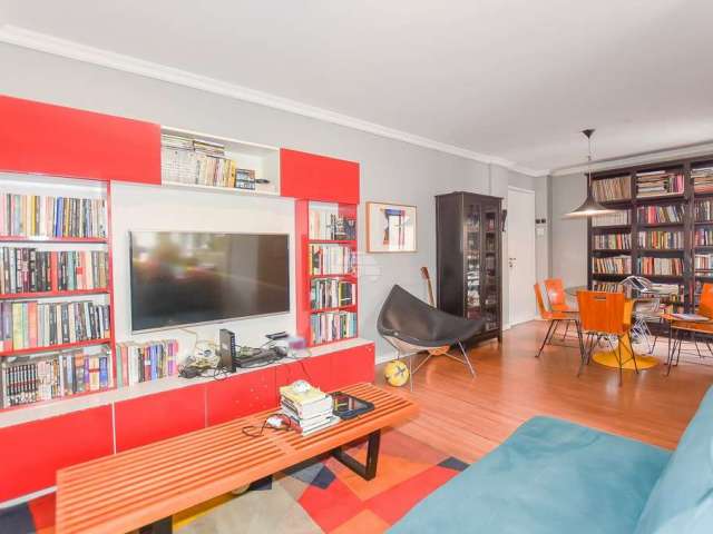 Apartamento com 3 quartos à venda na Rua Pinheiro Guimarães, 420, Portão, Curitiba, 79 m2 por R$ 369.000