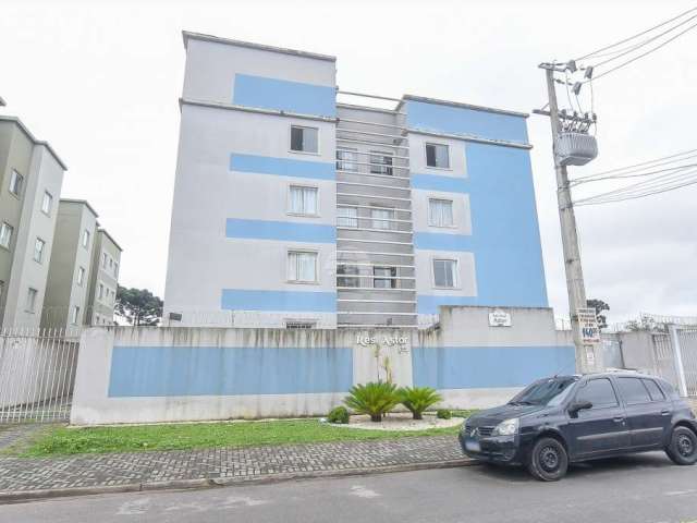Apartamento com 2 quartos à venda na Rua Graça Aranha, 572, Vargem Grande, Pinhais, 54 m2 por R$ 230.000
