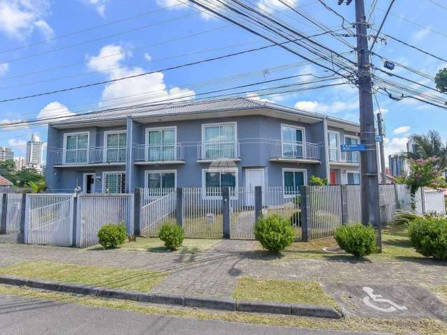 Casa com 3 quartos à venda na Rua Doutor Arnaldo Moura, 14, Mossunguê, Curitiba, 224 m2 por R$ 1.600.000