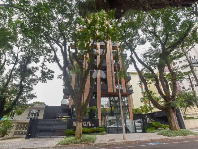 Apartamento com 2 quartos à venda na Rua Desembargador Otávio do Amaral, 75, Bigorrilho, Curitiba, 72 m2 por R$ 995.000