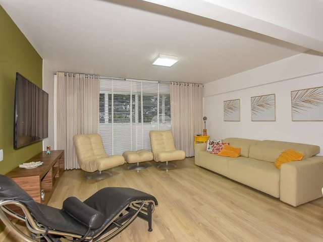 Apartamento com 3 quartos à venda na Rua Padre Anchieta, 1577, Bigorrilho, Curitiba, 119 m2 por R$ 790.000