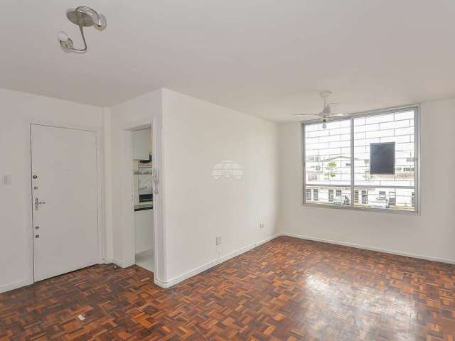 Apartamento com 2 quartos à venda na Rua Santo Antônio, 555, Rebouças, Curitiba, 77 m2 por R$ 290.000