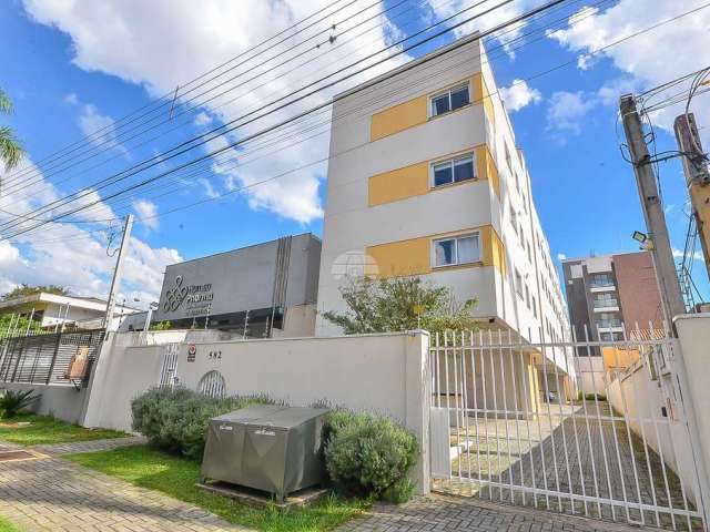 Apartamento com 2 quartos à venda na Rua Curupis, 582, Santa Quitéria, Curitiba, 63 m2 por R$ 420.000