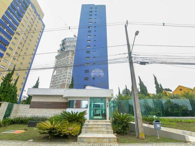 Apartamento com 4 quartos à venda na Rua Elvira Harkot Ramina, 82, Mossunguê, Curitiba, 172 m2 por R$ 1.289.000