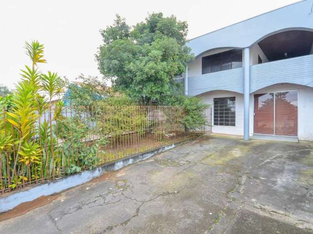 Casa com 3 quartos à venda na Rua do Bem-te-vi, 112, Planta Santa Tereza, Colombo, 274 m2 por R$ 395.000