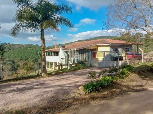 Chácara / sítio com 3 quartos à venda na ESTRADA DA ROCINHA, S/N, Rocinha, Mandirituba, 262 m2 por R$ 800.000