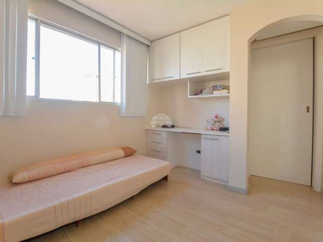 Apartamento com 1 quarto à venda na Travessa Frei Caneca, 105, Centro, Curitiba, 27 m2 por R$ 220.000