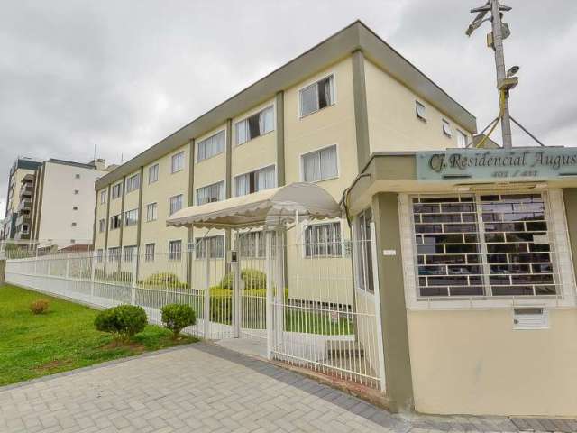 Apartamento com 2 quartos à venda na Rua Monsenhor Manoel Vicente, 899, Água Verde, Curitiba, 54 m2 por R$ 285.000