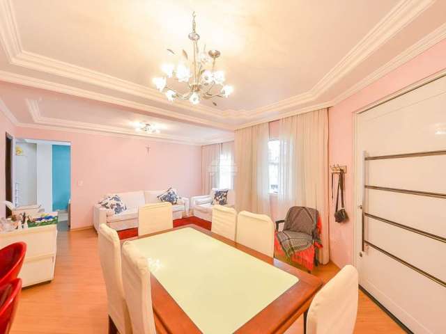 Casa com 3 quartos à venda na Rua Leonel França, 628, Fanny, Curitiba, 181 m2 por R$ 575.000