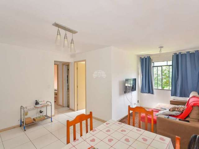 Apartamento com 3 quartos à venda na Rua Leonor Cardoso, 129, Campo Comprido, Curitiba, 48 m2 por R$ 190.000