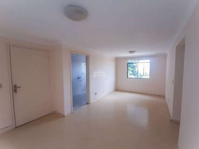 Apartamento com 3 quartos à venda na Rua Leonardo Javorski, 100, Fazendinha, Curitiba, 48 m2 por R$ 215.000