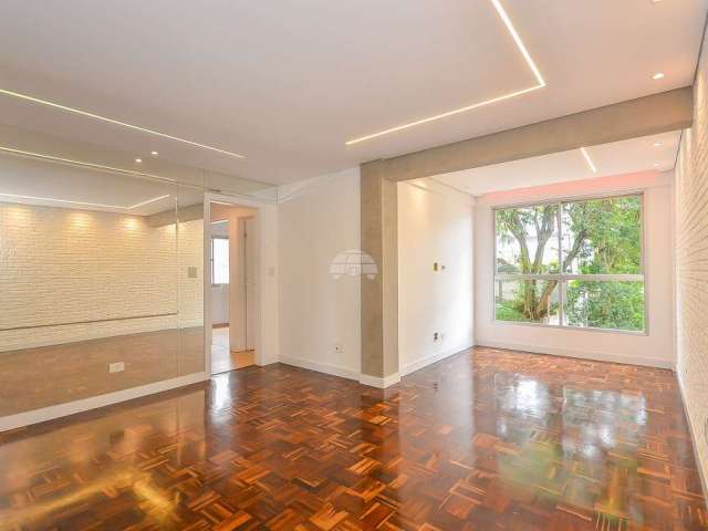 Apartamento com 3 quartos à venda na Rua Monsenhor Manoel Vicente, 730, Água Verde, Curitiba, 68 m2 por R$ 429.000