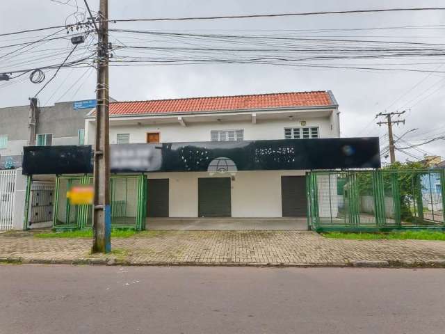 Sala comercial à venda na Estrada Velha do Barigui, 107, Cidade Industrial, Curitiba, 189 m2 por R$ 980.000