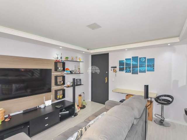 Apartamento com 2 quartos à venda na Rua Íris Antônio Campos, 250, Campo Comprido, Curitiba, 40 m2 por R$ 175.000