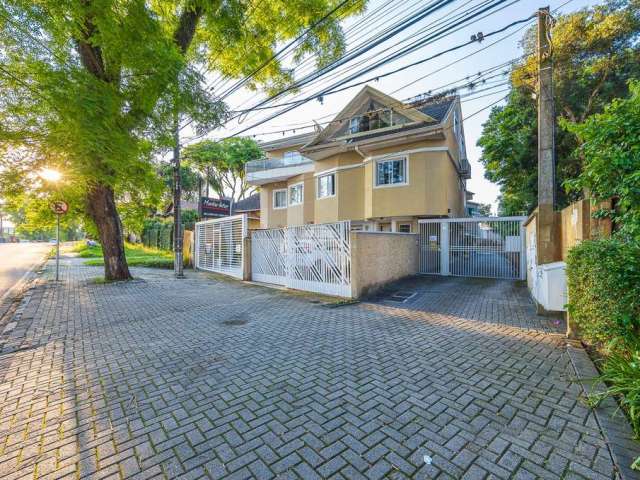 Casa com 3 quartos à venda na Rua Caetano Marchesini, 544, Portão, Curitiba, 92 m2 por R$ 700.000