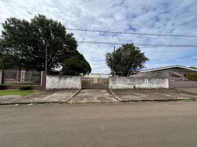 Terreno à venda na Rua João Lopes dos Santos, 207, Vila Bela, Guarapuava por R$ 310.000