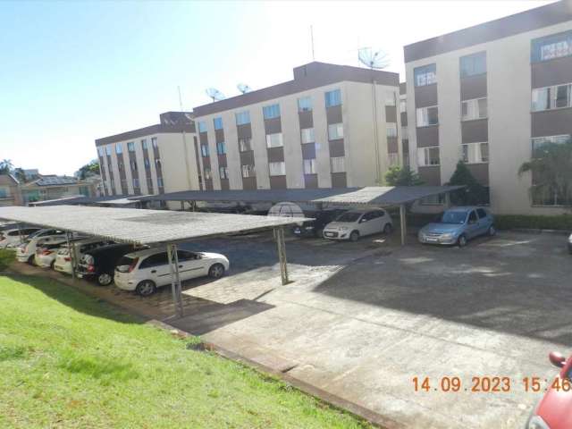Apartamento com 2 quartos à venda na Rua Conselheiro Jesuíno Marcondes, 520, Santa Cruz, Guarapuava, 60 m2 por R$ 250.000