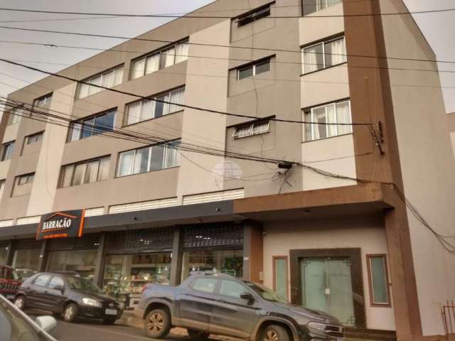 Apartamento com 3 quartos à venda na Rua Barão do Rio Branco, 1141, Centro, Guarapuava, 125 m2 por R$ 420.000
