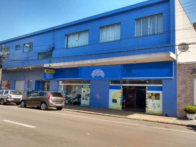 Ponto comercial à venda na Rua Coronel Lustosa, 1102, Centro, Guarapuava, 188 m2 por R$ 700.000