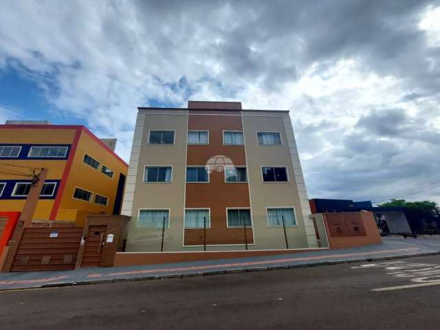 Apartamento com 3 quartos à venda na Rua Visconde de Guarapuava, 1009, Centro, Guarapuava, 55 m2 por R$ 360.000