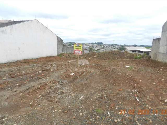 Terreno à venda na Rua Resende, 387393, Batel, Guarapuava, 1100 m2 por R$ 450.000