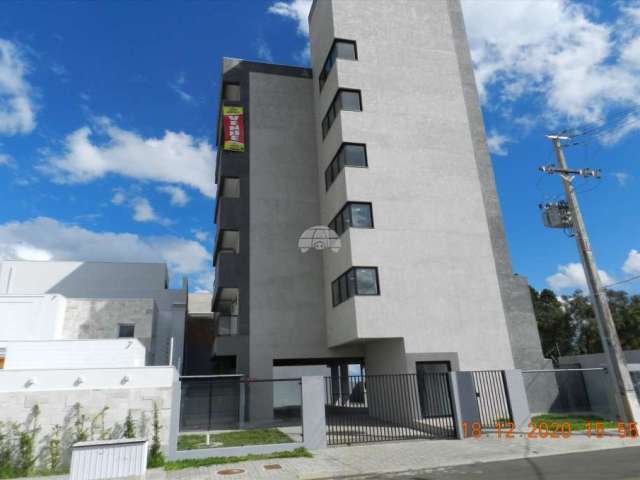 Apartamento com 3 quartos à venda na Rua da Alvorada, 437, Santana, Guarapuava, 93 m2 por R$ 560.000