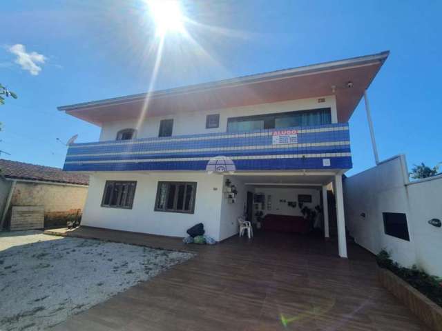 Casa com 6 quartos à venda na RUA PERU, 3621, Nereidas, Guaratuba, 260 m2 por R$ 750.000