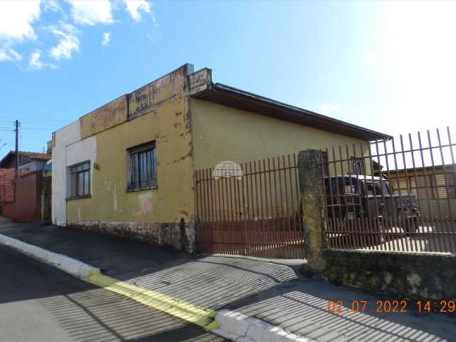 Casa com 3 quartos à venda na Rua Andrade Neves, 466, Santana, Guarapuava, 122 m2 por R$ 450.000