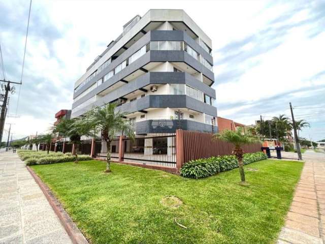 Apartamento com 3 quartos à venda na Rua Antônio Alves Correia, 1200, Centro, Guaratuba, 120 m2 por R$ 690.000