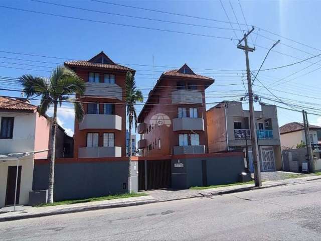 Apartamento com 2 quartos à venda na AVENIDA VISCONDE DO RIO BRANCO, 3942, Balneário Eliane, Guaratuba, 90 m2 por R$ 330.000