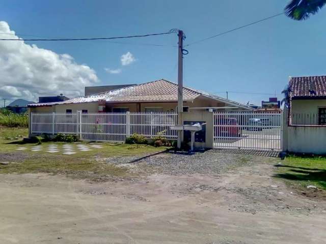 Casa em condomínio fechado com 2 quartos à venda na RUA JULIA WANDERLEY, 220, Vila Esperança, Guaratuba, 48 m2 por R$ 190.000